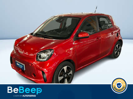 FORFOUR EQ PASSION 22KW