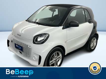 FORTWO EQ PURE 4,6KW