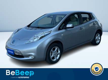 LEAF ACENTA 24KW (BUY/BUY) 109CV