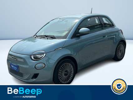 500E 3+1 42 KWH ICON +