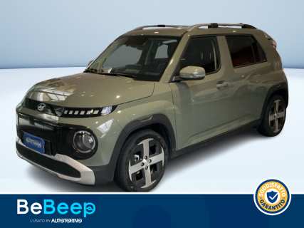 INSTER 49KWH XCLASS INSTER 49KWH XCLASS