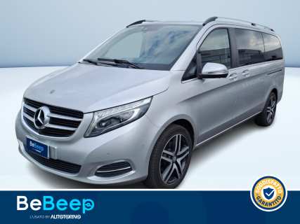 V 250 D PREMIUM 4MATIC L AUTO