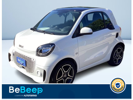 FORTWO EQ PASSION 4,6KW