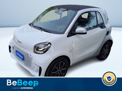 FORTWO EQ PASSION 4,6KW