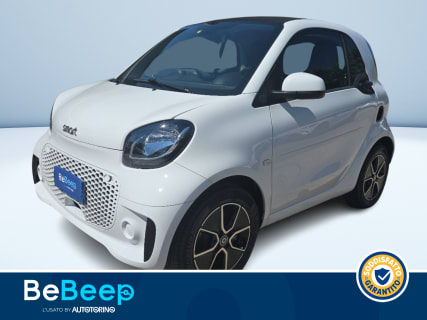 FORTWO EQ PASSION 4,6KW