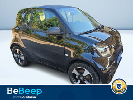 FORTWO EQ PASSION 4,6KW