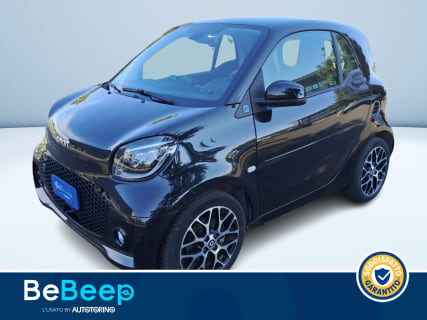 FORTWO EQ PRIME 4,6KW