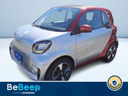FORTWO EQ PASSION 4,6KW