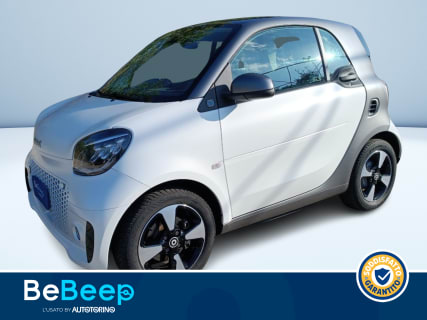 FORTWO EQ PASSION 22KW