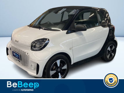 FORTWO EQ PASSION 4,6KW