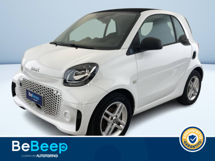 FORTWO EQ PURE 22KW