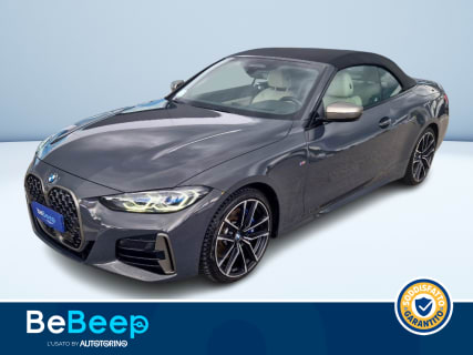 M440I MHEV 48V XDRIVE AUTO