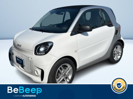 FORTWO EQ PURE 22KW