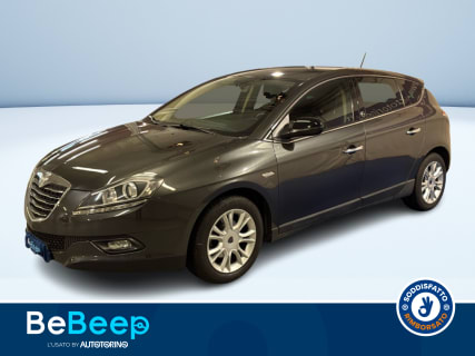 DELTA 1.4 TJT GOLD ECOCHIC GPL 120CV MY14