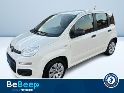 PANDA 1.2 LOUNGE 69CV