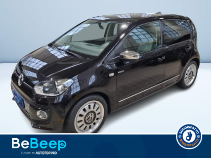 UP! 5P 1.0 HIGH UP! 75CV UP! 5P 1.0 HIGH UP! 75CV