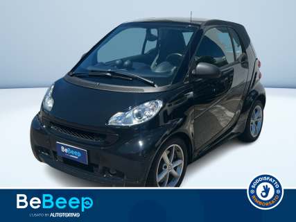 FORTWO 1.0 MHD PULSE 71CV FL