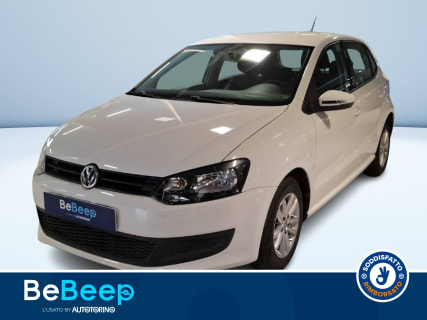 POLO 1.2 TECH&SOUND 60CV 5P