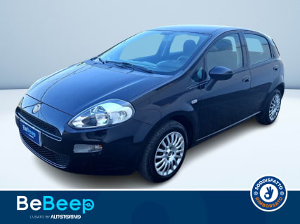 PUNTO 5P 1.2 STREET (EASY)