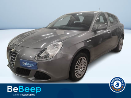GIULIETTA 1.4 TB GIULIETTA 105CV