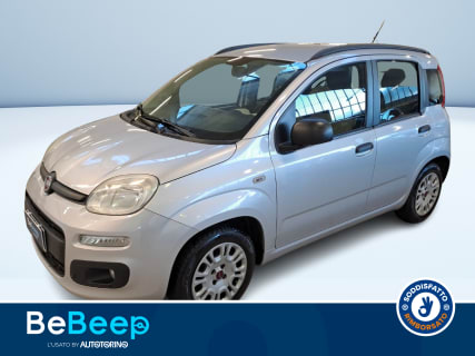 PANDA 0.9 T.AIR TURBO EASY 85CV E6