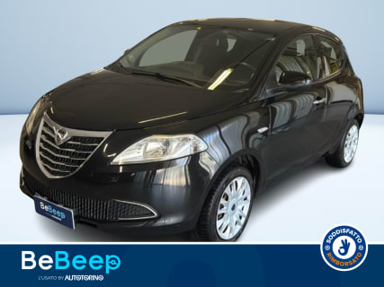 YPSILON 0.9 T.AIR GOLD S&S 85CV DFN