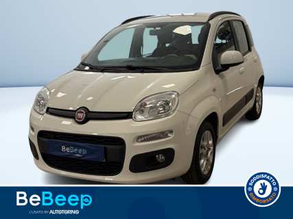 PANDA 1.2 LOUNGE 69CV E6