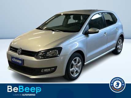 POLO 5P 1.2 TRENDLINE 60CV