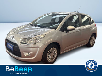 C3 1.1 EXCLUSIVE S/ESP