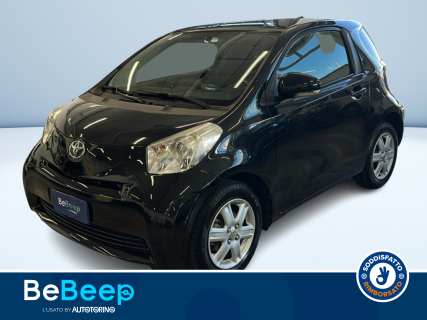 IQ 1.0 CVT (MULTIDRIVE)