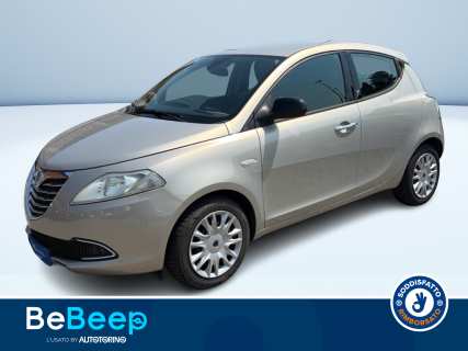 YPSILON 0.9 T.AIR GOLD S&S 85CV