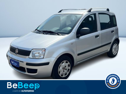 PANDA 1.2 ACTIVE 69CV E5 PANDA 1.2 ACTIVE 69CV E5
