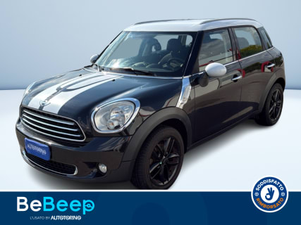 MINI COUNTRYMAN 1.6 COOPER E6