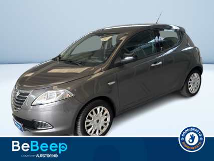 YPSILON 1.2 8V GOLD 69CV