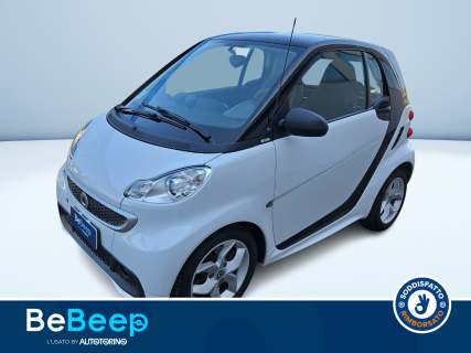 FORTWO 1.0 MHD PULSE 71CV FL