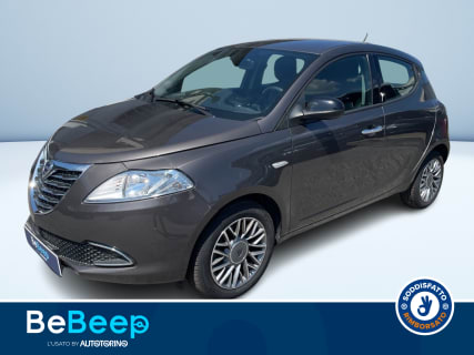 YPSILON 1.2 8V GOLD S&S 69CV