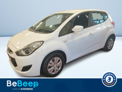 IX20 1.4 CRDI LIGHT 77CV