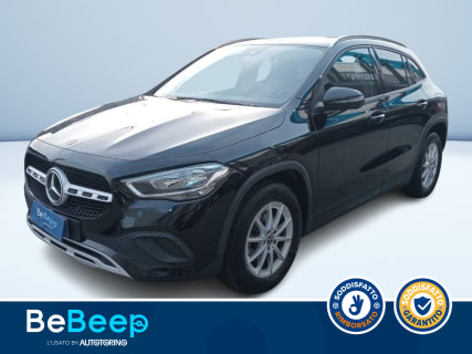 GLA 200 D BUSINESS AUTO