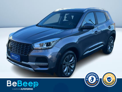 DR 4.0 1.5 GPL 114CV