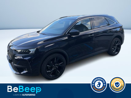 DS7 CROSSBACK 2.0 BLUEHDI PRESTIGE 180CV AUTO