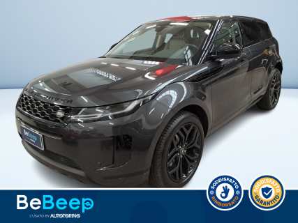RANGE ROVER EVOQUE 2.0 I4 MHEV R-DYNAMIC SE AWD 24