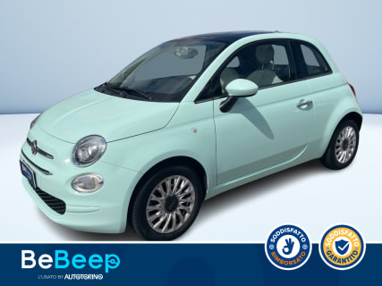 500 0.9 T.AIR T. LOUNGE 85CV