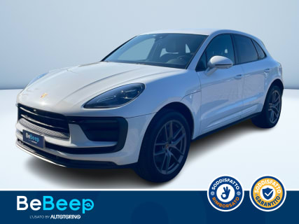 MACAN 2.0 265CV PDK