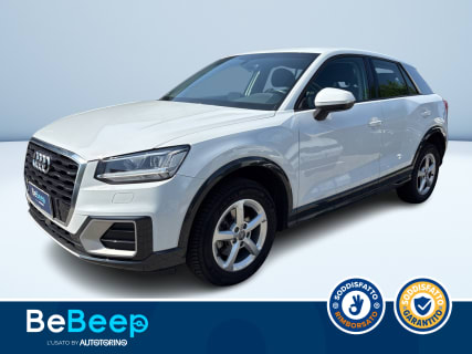 Q2 30 1.6 TDI ADMIRED S-TRONIC MY20