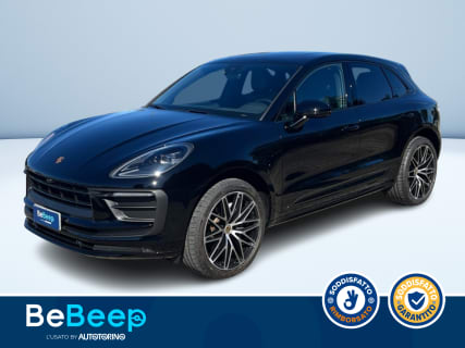 MACAN 2.0 265CV PDK MACAN 2.0 265CV PDK
