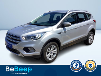 KUGA 1.5 ECOBOOST TITANIUM S&S 2WD 120CV MY18