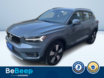 XC40 2.0 D3 MOMENTUM PRO AUTO MY21