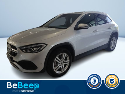 GLA 250 E PLUG-IN HYBRID(E EQ-POWER) SPORT AUTO