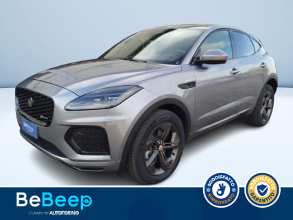 E-PACE 1.5 I3 PHEV R-DYNAMIC BLACK AWD 309CV AUTO