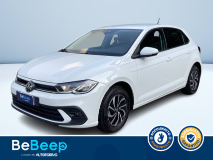 POLO 1.0 EVO LIFE 80CV